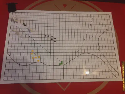 Session Map